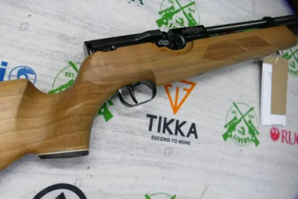 Weihrauch .177 Hw 100 S - Image 3