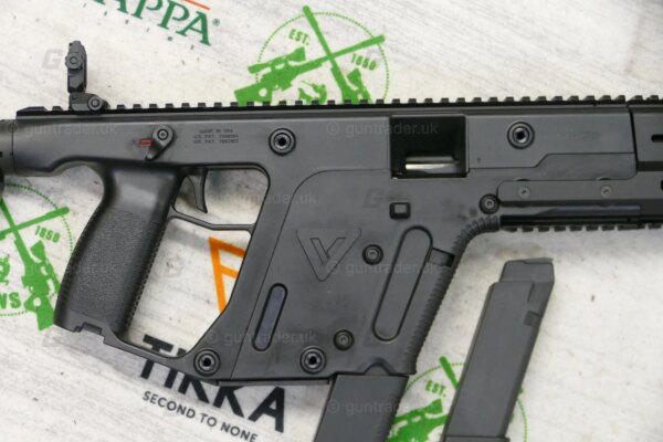 Kriss .22 Lr Vector - Image 3