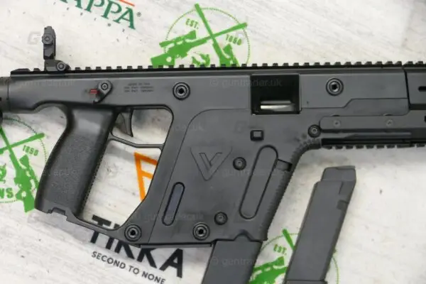 Kriss .22 Lr Vector - Image 3