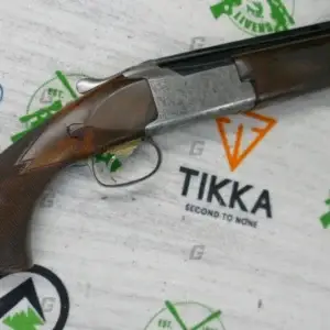 Browning 12 Gauge B725 Hunter G5