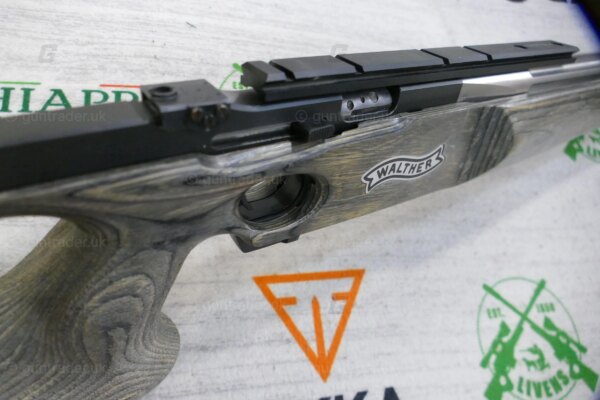 Walther .22 Lr Gsp - Image 5