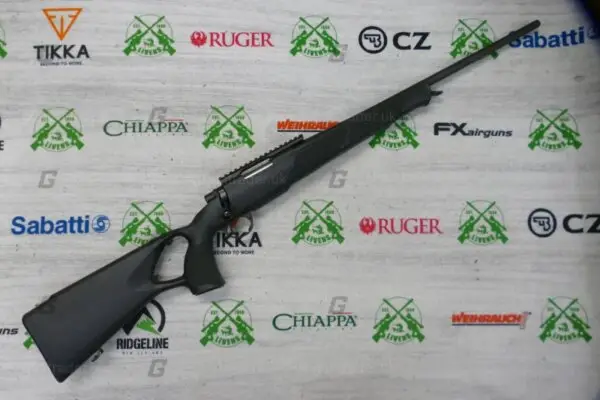 Sabatti .308 Rover Thumb Hole - Image 2