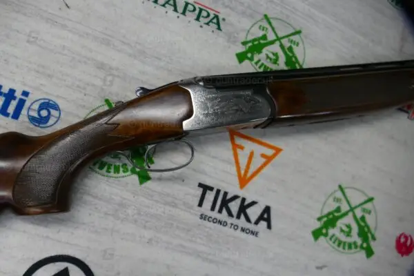 Lanber 12 Gauge Unknown - Image 4