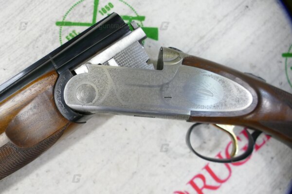 Lincoln 12 Gauge No 2 - Image 6