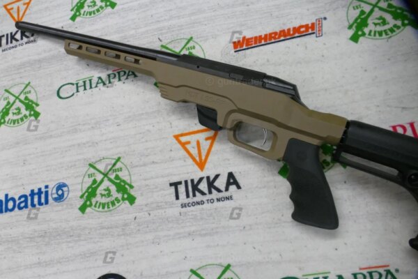 Tikka .22 Lr T1x Lss - Image 6