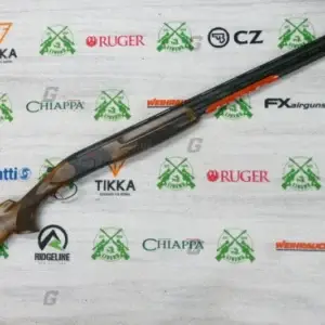 Ata 12 Gauge Sp Supersport
