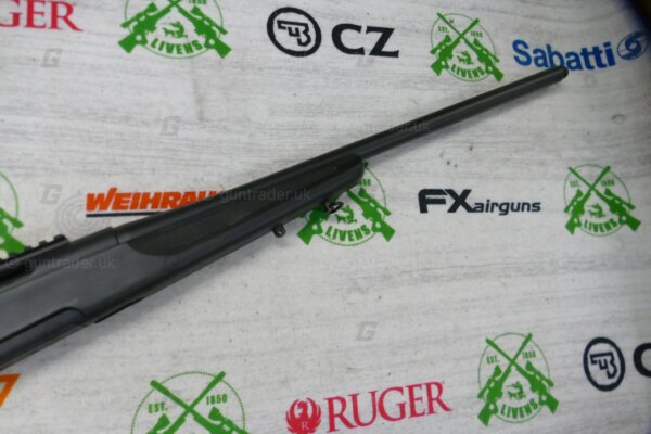Haenel 6.5 Creedmoor Jaeger 10 - Image 4