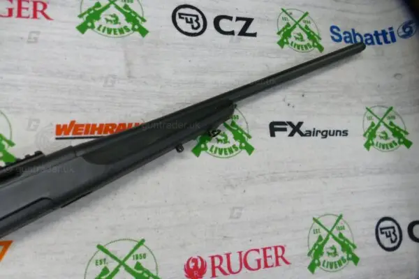 Haenel 6.5 Creedmoor Jaeger 10 - Image 4